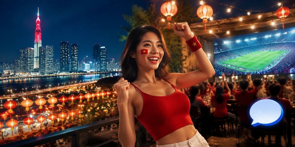 Môi trường giải trí lành mạnh và có trách nhiệm tại Việt Nam