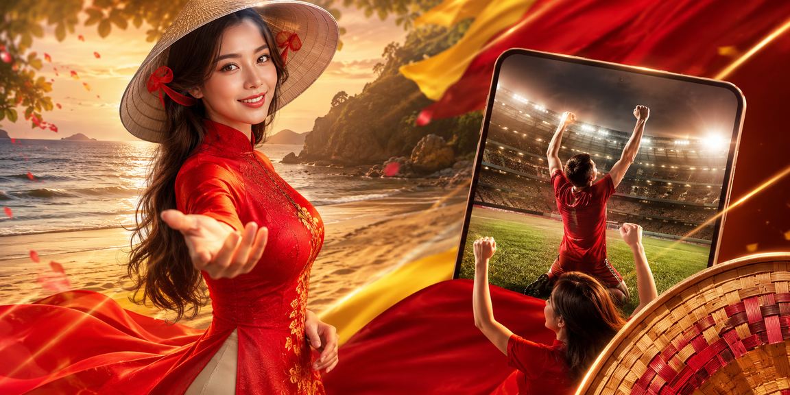 Màn hình phân tích kèo cá cược trực tuyến tại Việt Nam